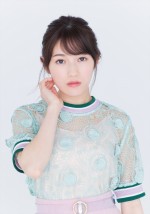 『なつぞら』アニメーション編に出演する渡辺麻友