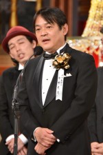 優秀監督賞を受賞した本木克英