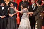 『万引き家族』が最優秀作品賞を受賞