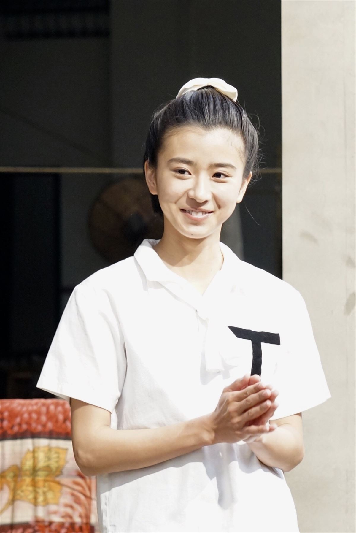 ダンサー菅原小春 『いだてん』で大河初出演　日本人女性初のオリンピック選手役