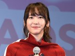 男性が選ぶ「カラオケでデュエットの相手をお願いしたいと思う有名人」3位：新垣結衣