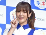 男性が選ぶ「カラオケでデュエットの相手をお願いしたいと思う有名人」5位：深田恭子