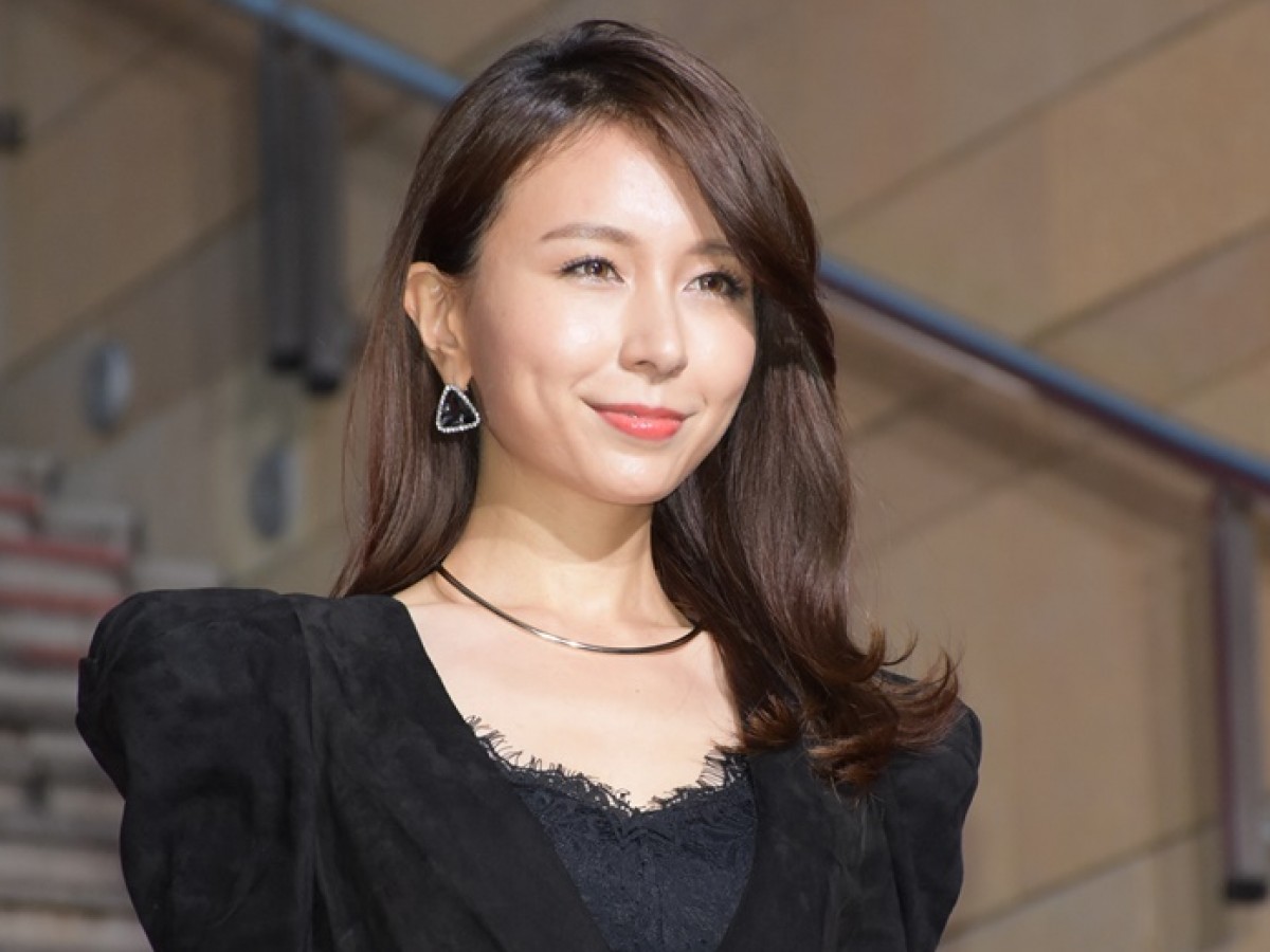 綾瀬はるか、有村架純がランクイン！ 「デュエットしたい有名人」