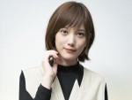 【インタビュー】本田翼、大人になって気づいた『ドラクエ』の難しさの意味