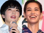 【写真】「世界で最も美しい顔」アジア版スタート！ 小松菜奈、水原希子らノミネート