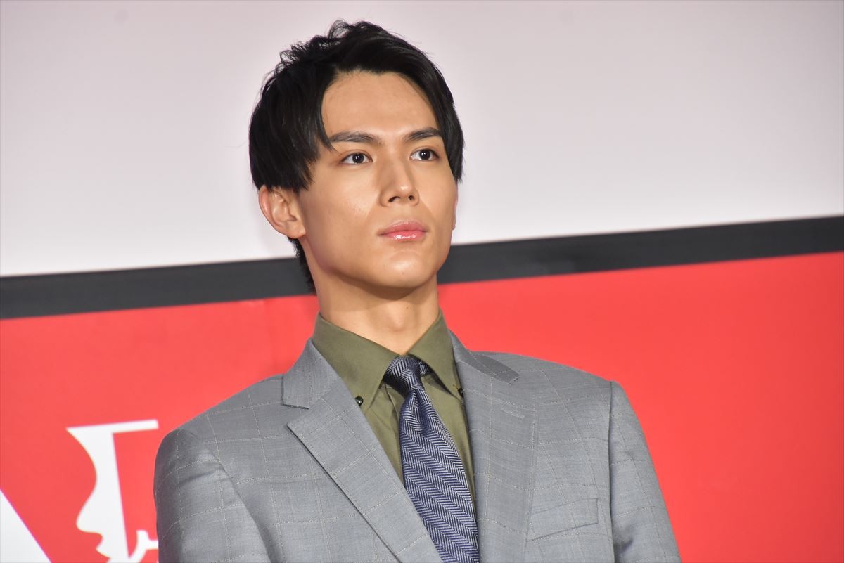 竹内結子、中川大志の“息子”から“同僚”への変化に「子どもの成長は早い」