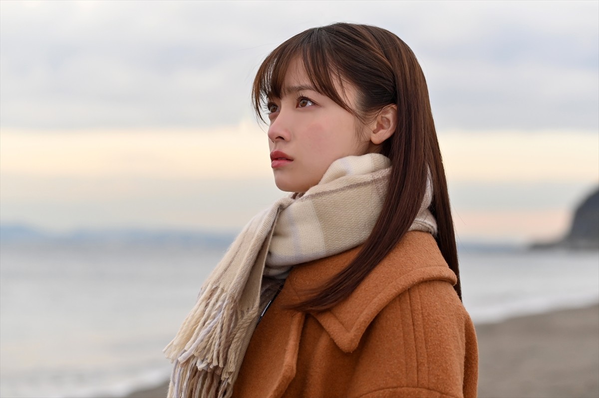 橋本環奈主演ドラマ『1ページの恋』、主題歌に竹内まりや