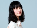 【写真】橋本愛、妖艶な遊女姿でファンを魅了 『いだてん』オフショット