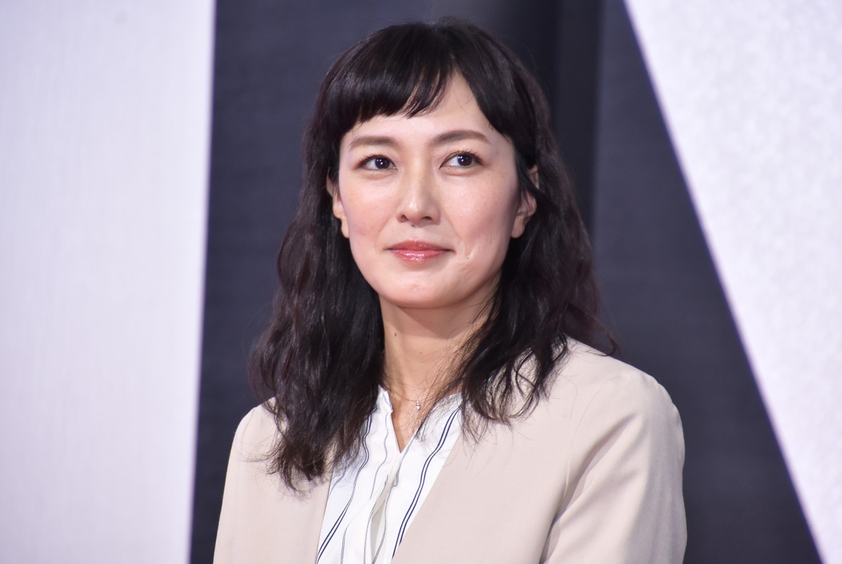 杉咲花、モチベーションの上げ方は「食べること」 撮影現場が“お菓子の国”に