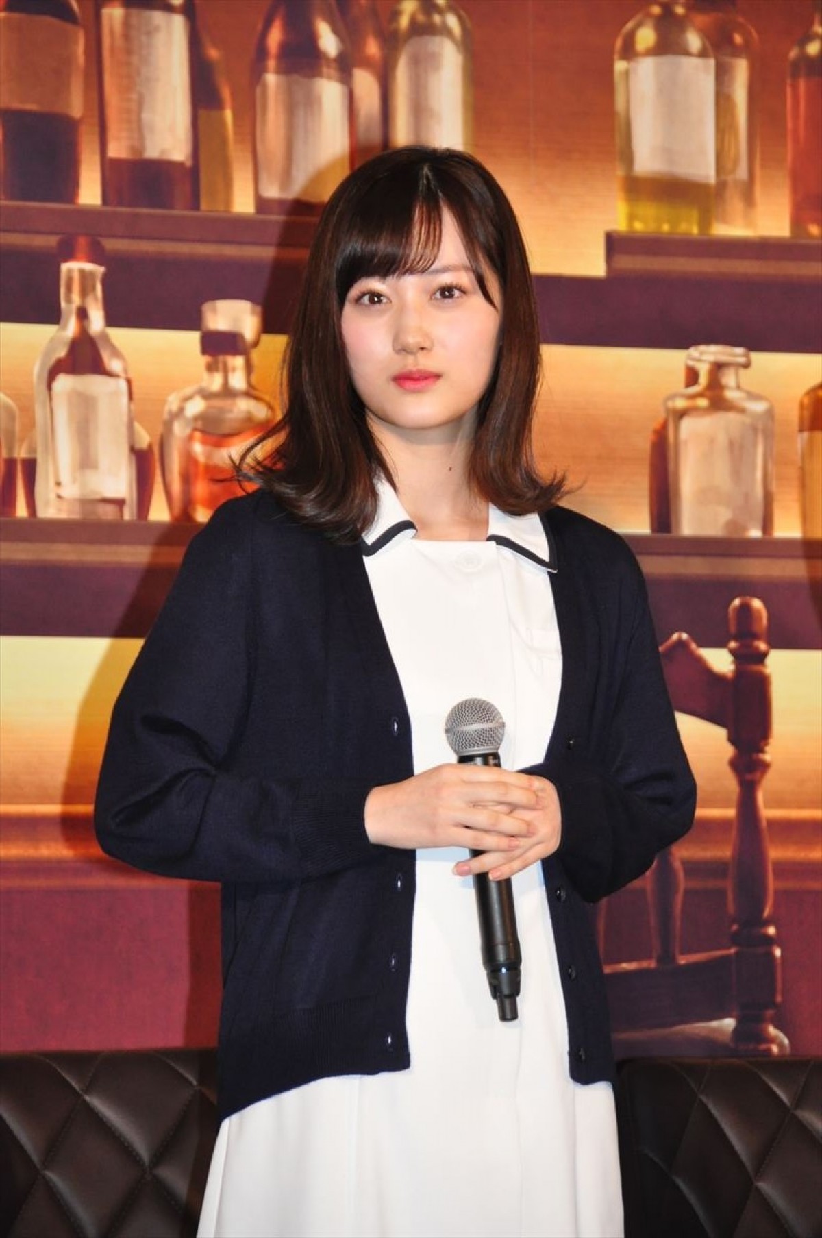 安藤政信「台本をあまり読まないので」 過去出演作のセリフをアドリブで引用