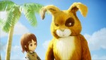 アニメ『ちえりとチェリー』場面写真