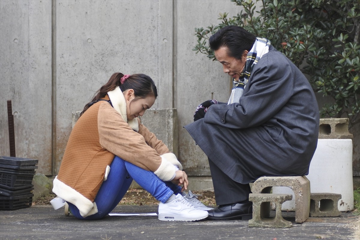 今夜『私のおじさん』、岡田結実はお局・青木さやかのイビリに耐え…