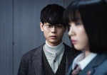 菅田将暉「汚れ役は俺だけで十分」に反響「かっこよすぎ」 『3年A組』第5話