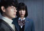 『3年A組』永野芽郁が女子高生役で見せる“エモさ”と“リアリティ”