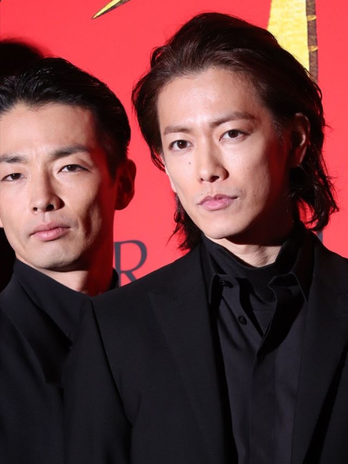 佐藤健、海外スタッフとの撮影に衝撃も「新時代における時代劇」と自信