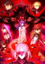 1月19日～1月20日全国映画動員ランキング3位：『劇場版 Fate／stay night ［Heaven’s Feel］II.lost butterfly』