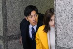 『家売るオンナの逆襲』第3話場面写真