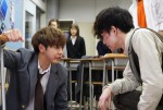 【写真】『3年A組 ―今から皆さんは、人質です―』第4話場面写真