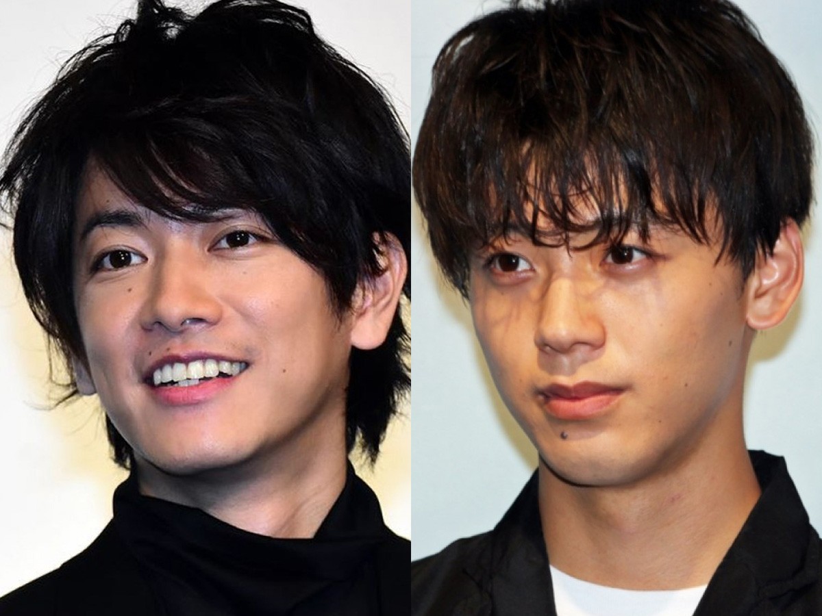 佐藤健に竹内涼真も！ 「カッコイイ平成仮面ライダー俳優」ランキング