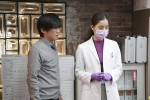 『トレース～科捜研の男～』第4話場面写真