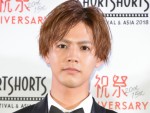 『3年A組-今から皆さんは、人質です-』で甲斐隼人を演じる片寄涼太