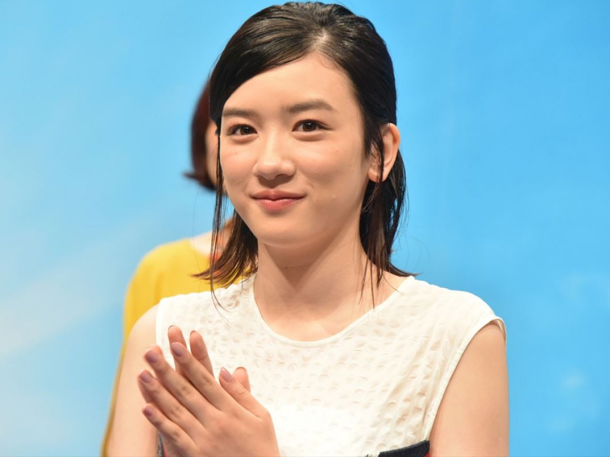 「NHK朝の連続テレビ小説」ヒロインに起用された女優たち＜フォト特集＞