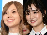 【写真】白石麻衣＆大原櫻子、動画でイチャイチャ　ファン「かわいすぎて直視できない」