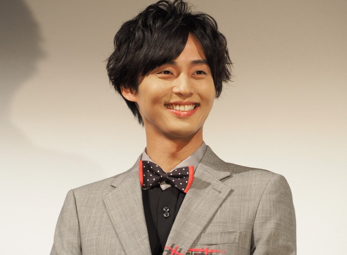 キスマイ・藤ヶ谷太輔、倉科カナによるイメージ暴露に「気を付けろ～！」