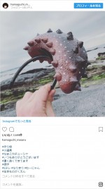 ※「濱口優」インスタグラム