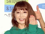 【写真】矢口真里、結婚式写真を公開　ウェディングドレス姿に「めちゃくちゃ綺麗」と反響