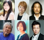 『凪待ち』追加キャストに西田尚美＆音尾琢真＆リリー・フランキーら