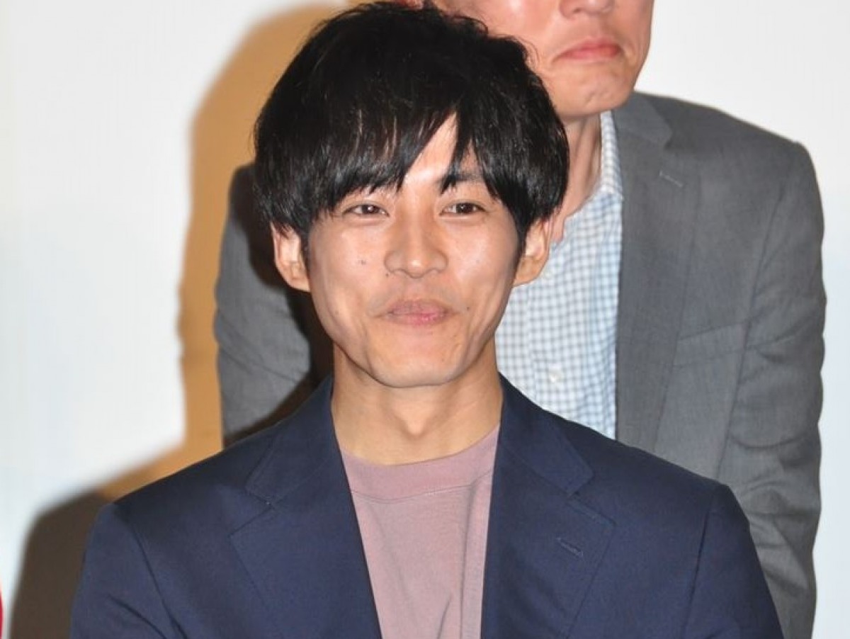 松坂桃李、初恋がらみでヤンキー8人に囲まれ…散々な恋愛エピソード告白