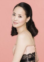 『総決算！ 平成紅白歌合戦』第1部に出演する松田聖子