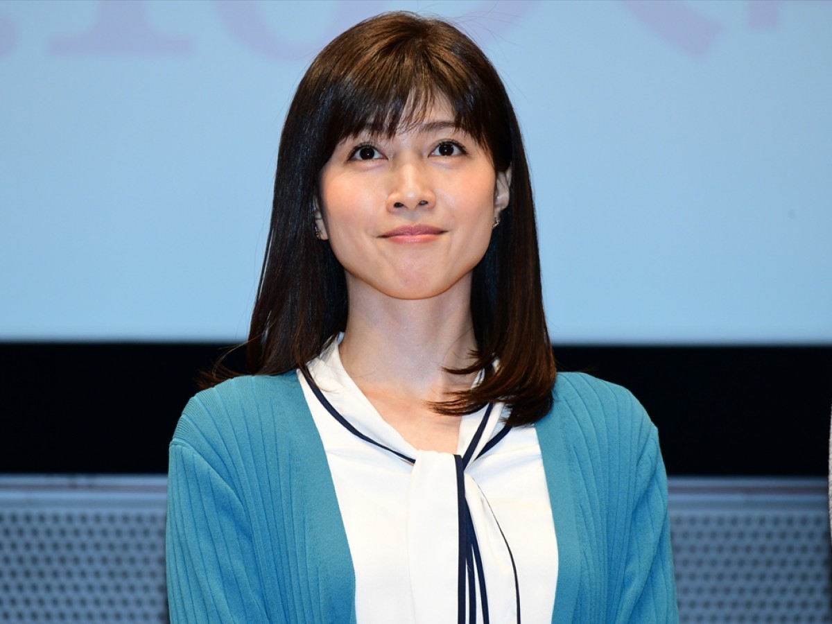 吉高由里子、ギャン泣きを告白　役者業は「悩みだらけじゃない？」