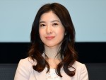 吉高由里子、『わたし、定時で帰ります。』プレミアム試写会＆舞台挨拶に登場