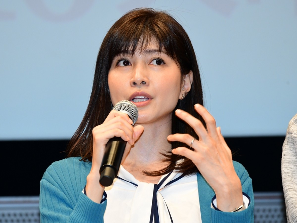 吉高由里子、ギャン泣きを告白　役者業は「悩みだらけじゃない？」