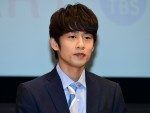 中丸雄一、『わたし、定時で帰ります。』プレミアム試写会＆舞台挨拶に登場