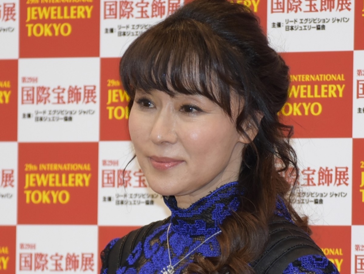 浅野ゆう子