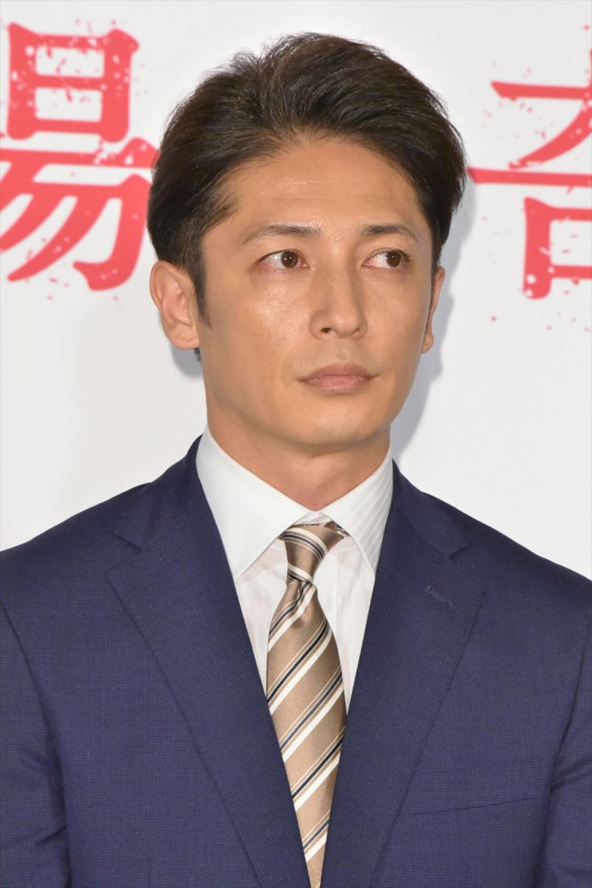 玉木宏、亡き叔母への感謝語る「頑張るきっかけ作ってくれた」  　