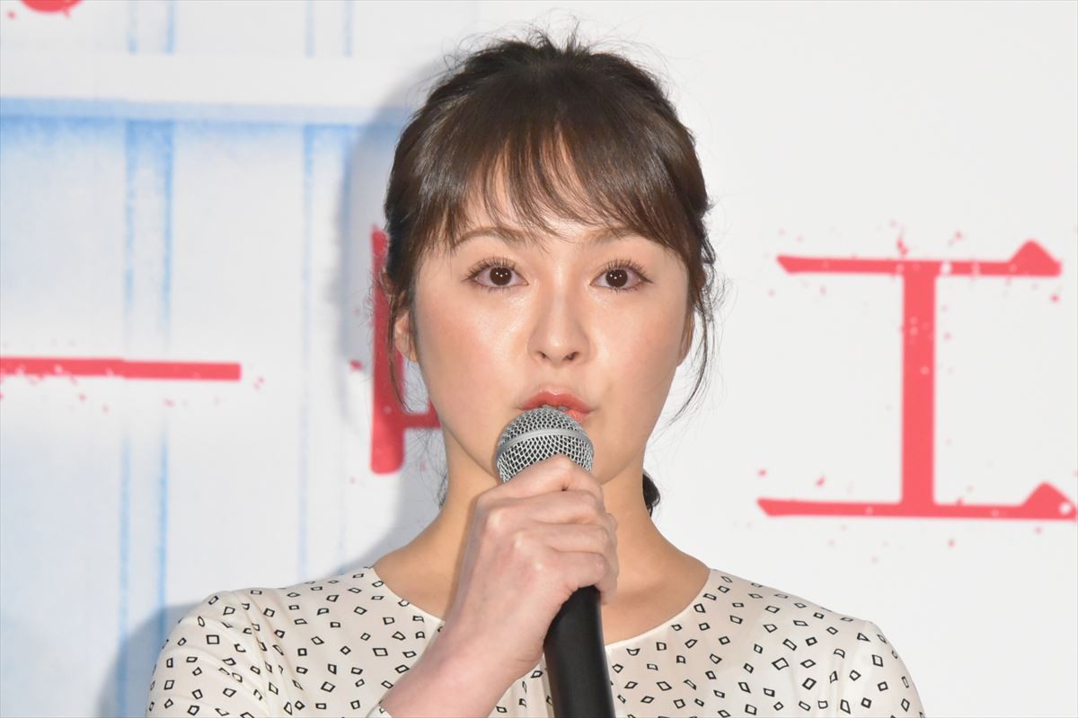 玉木宏、亡き叔母への感謝語る「頑張るきっかけ作ってくれた」  　