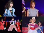 【写真特集】齋藤飛鳥、今田美桜、紗栄子、小嶋陽菜ら豪華モデルが集結「sweet collection 2019」