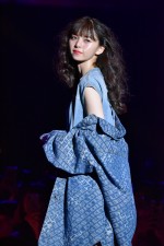 「sweet」創刊20周年イベント「sweet collection 2019」の模様