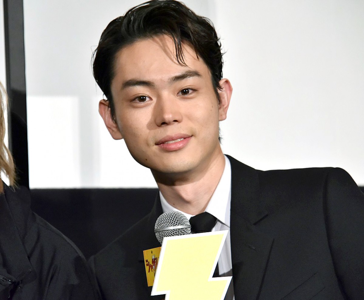 菅田将暉、将来の夢は『3年A組』の美術教師ならぬ“数学教師”だった