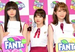 「ファンタ坂学園」入学式にて