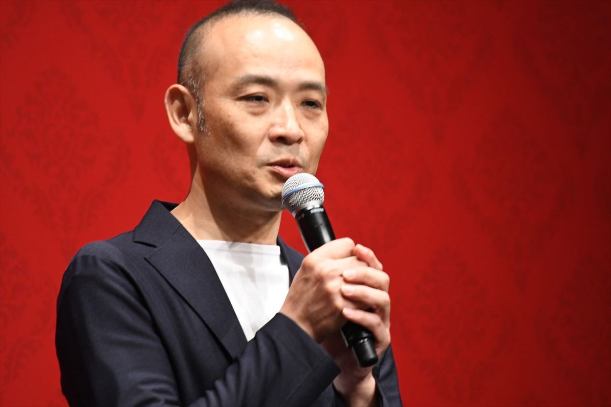 キンプリ永瀬廉、初主演映画お披露目に「ニヤニヤが止まりません」