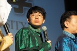 「島ぜんぶでおーきな祭 第11回沖縄国際映画祭」に登場した亜生（ミキ）