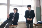 『腐女子、うっかりゲイに告る。』第1回場面写真