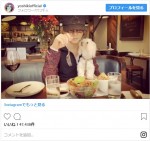 ※「YOSHIKI」インスタグラム