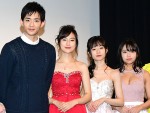 竜星涼、教師役では「なかなか普通の学校に就職させてもらえない」