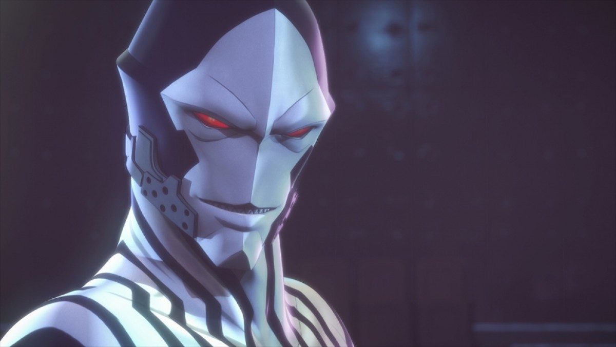 アニメ『ULTRAMAN』、主題歌が流れる予告編公開　早田進次郎らの場面写真も解禁